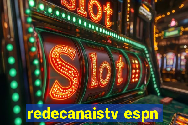 redecanaistv espn